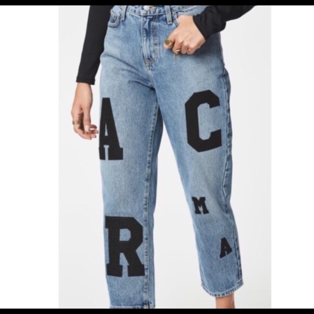 CARMAR jeans